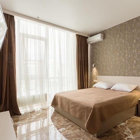 Arcadia Panoramic View Luxury Apartments Odessa Eksteriør bilde