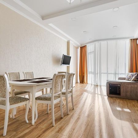 Arcadia Panoramic View Luxury Apartments Odessa Eksteriør bilde